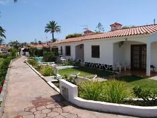 Appartement Los Porches