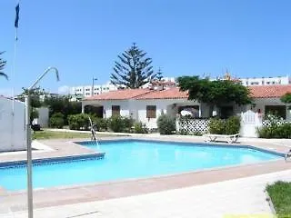 Los Porches Appartement *