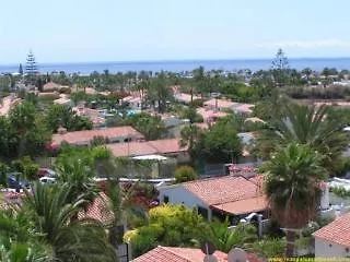 Apartment Los Porches