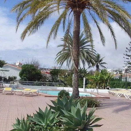 Los Porches Apartment
