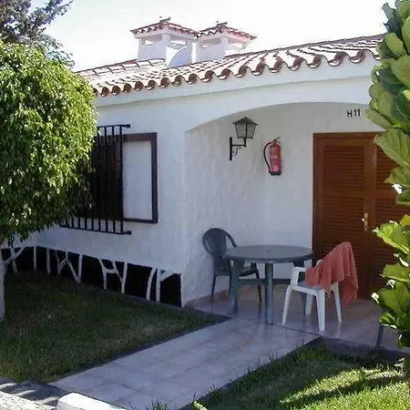 Apartment Los Porches Playa del Ingles (Gran Canaria)