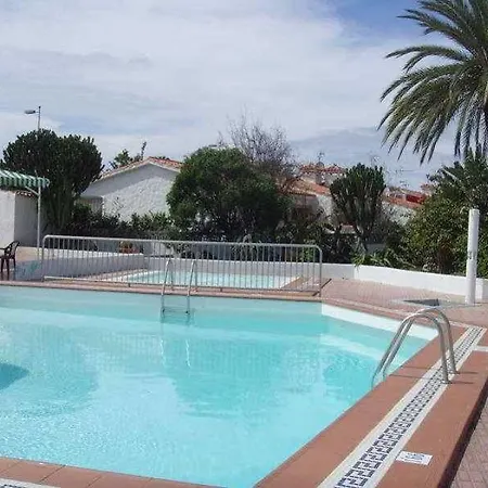 Los Porches Apartment Playa del Ingles (Gran Canaria)